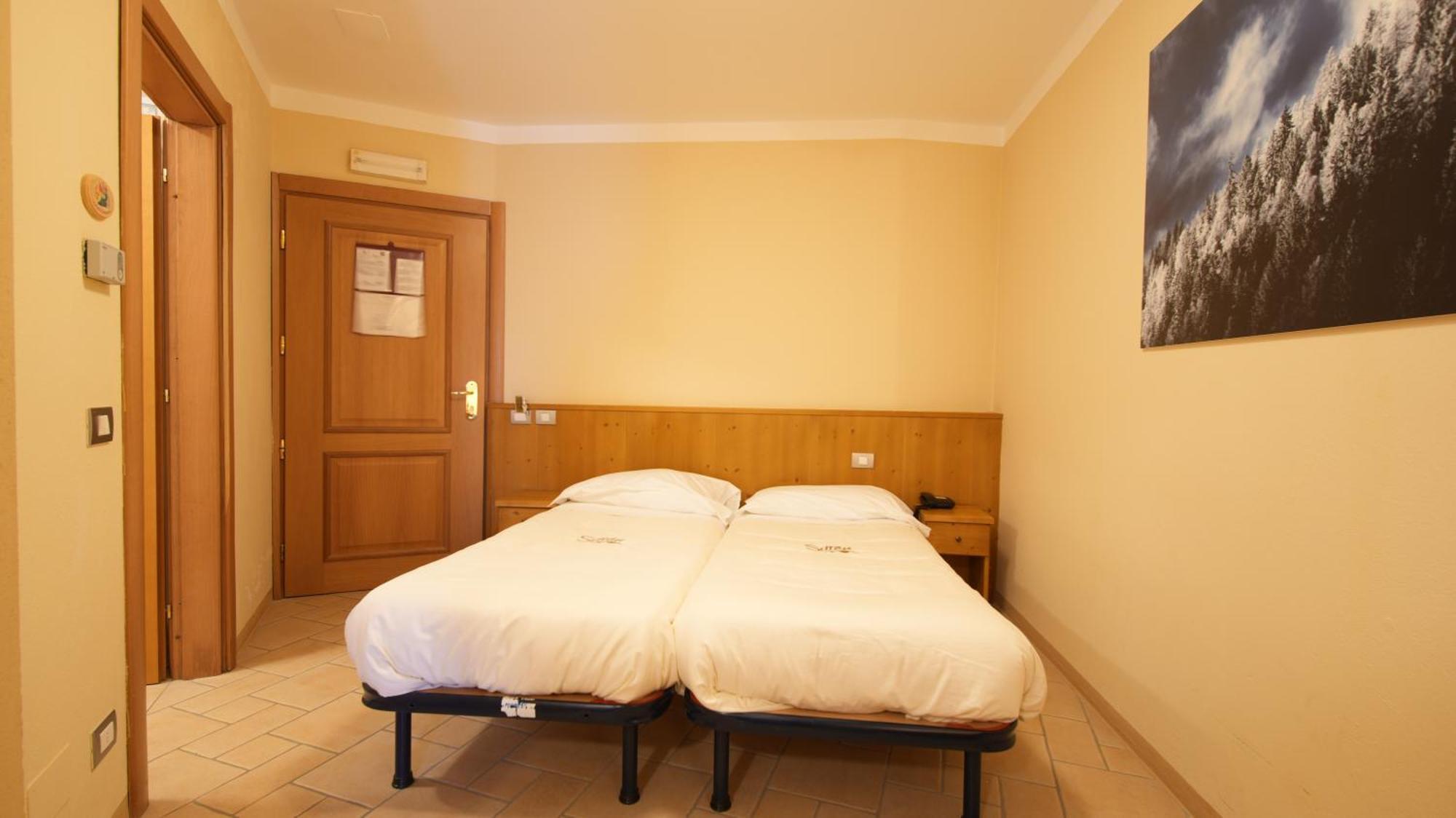 Albergo Ristoro Sitten Gressoney-la-Trinité Exterior foto