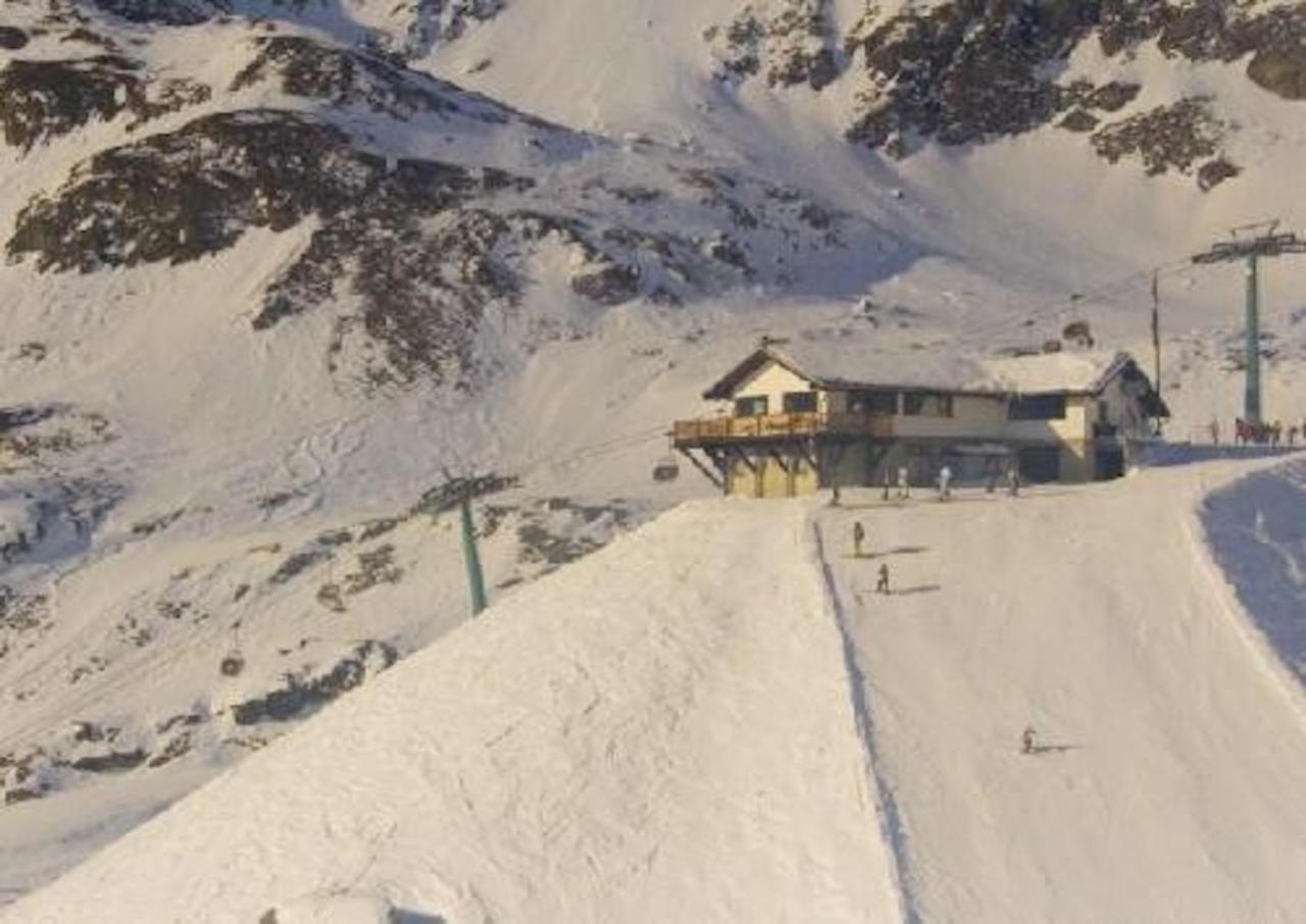 Albergo Ristoro Sitten Gressoney-la-Trinité Exterior foto
