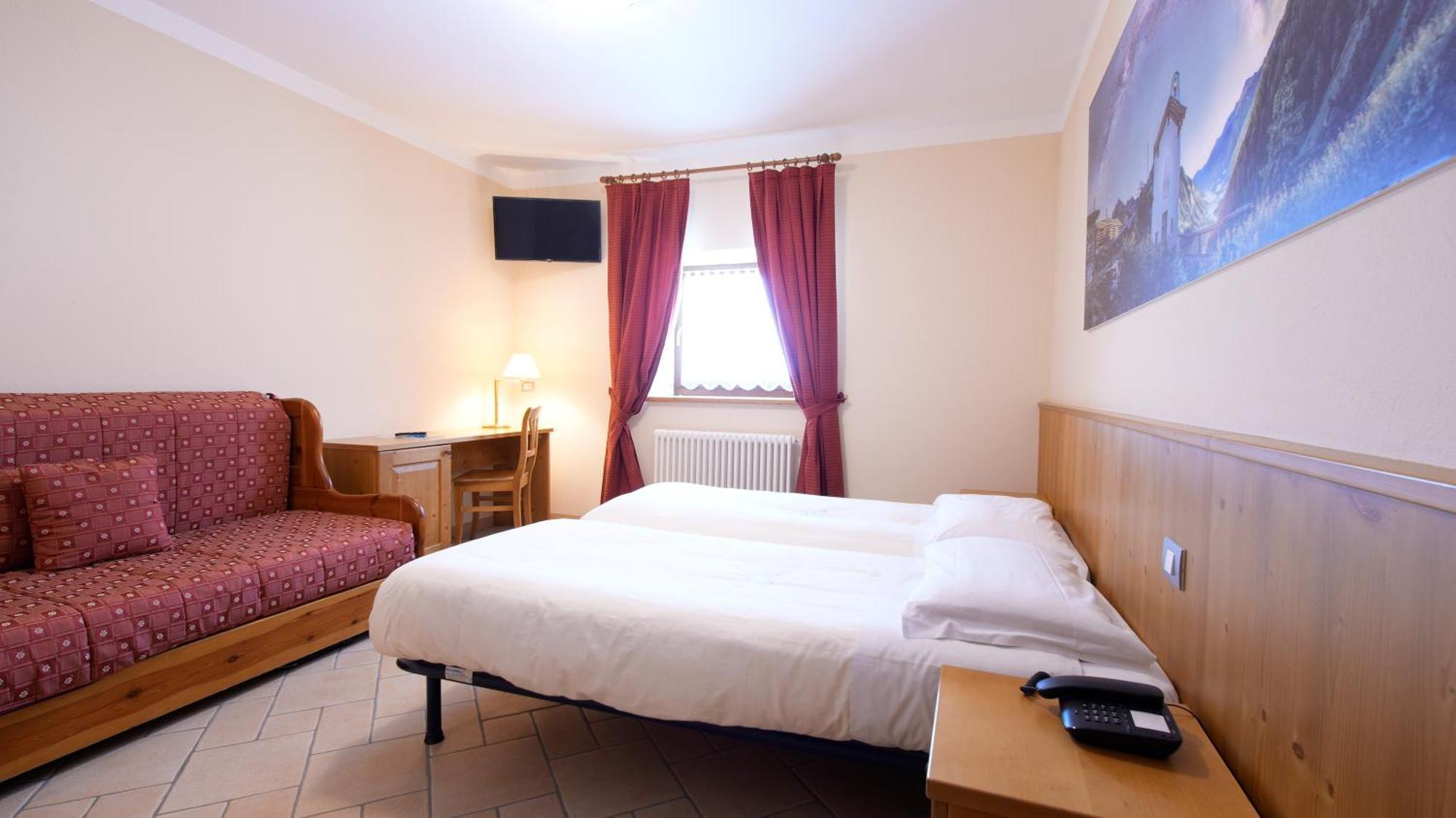 Albergo Ristoro Sitten Gressoney-la-Trinité Exterior foto